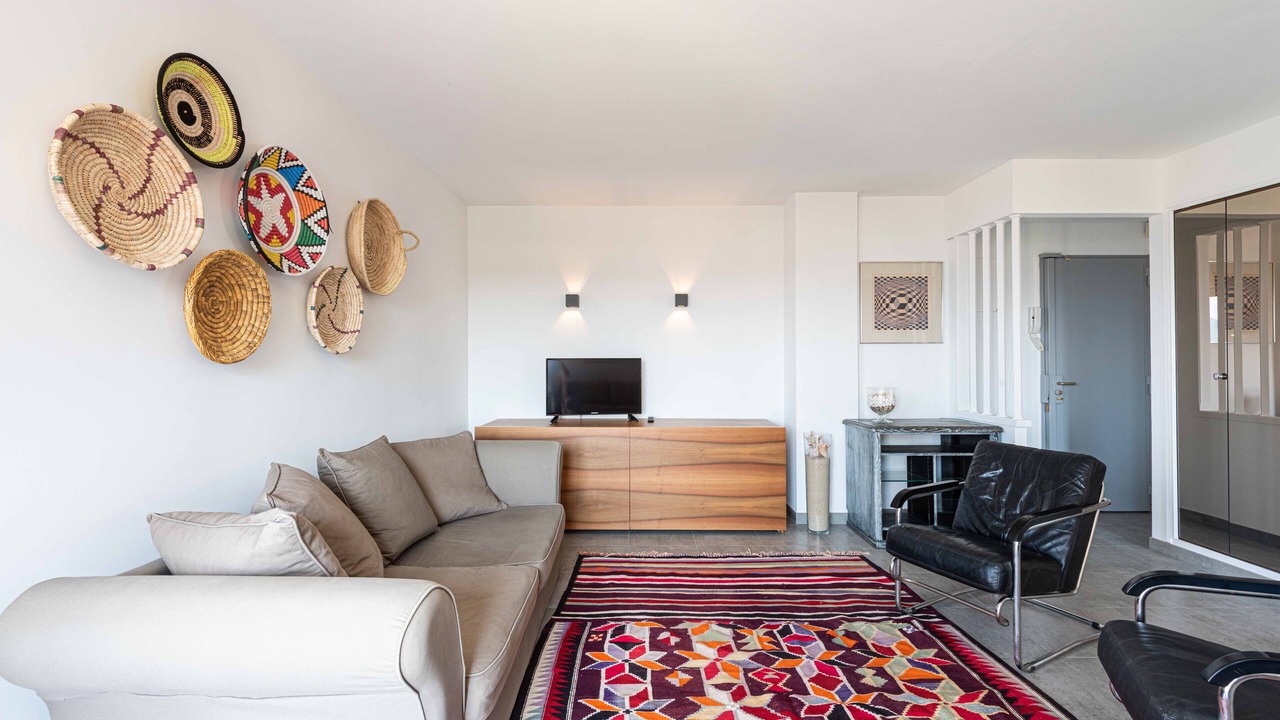 Photo of Livingroom in Saint-Tropez