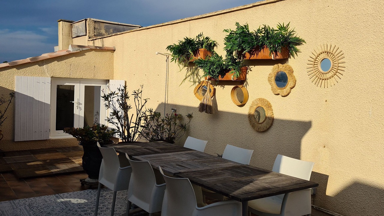 Photo of Outdoor in Saint-Tropez