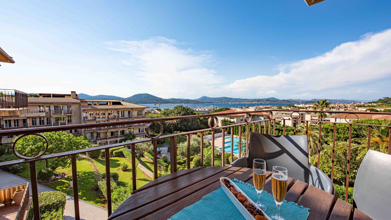 Photo of Outdoor in Saint-Tropez