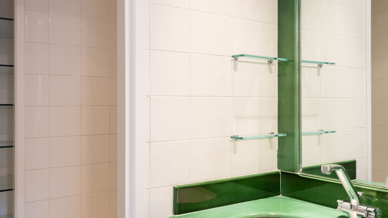 Photo of Bathroom in Saint-Tropez