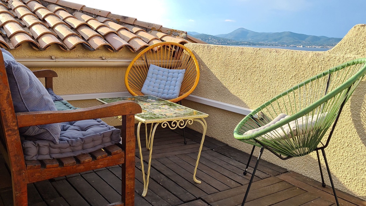 Photo of Outdoor in Saint-Tropez