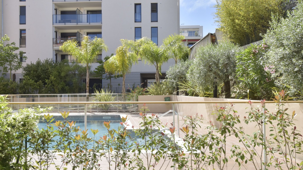 Photo of Outdoor in Pointe Croisette