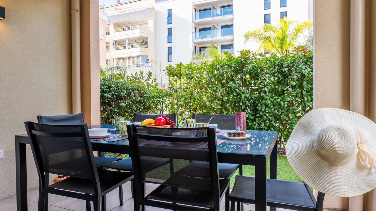 Photo of Outdoor in Pointe Croisette