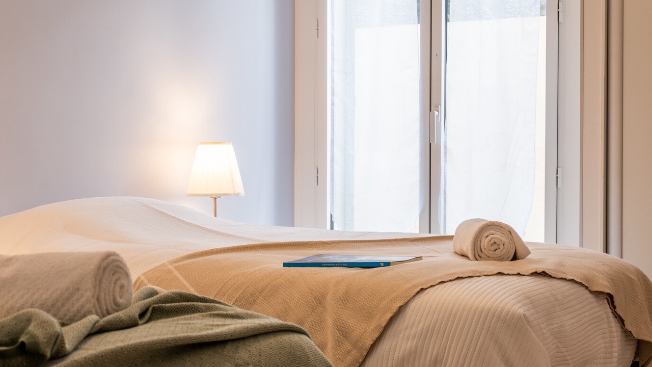 Photo of Bedroom in Pointe Croisette
