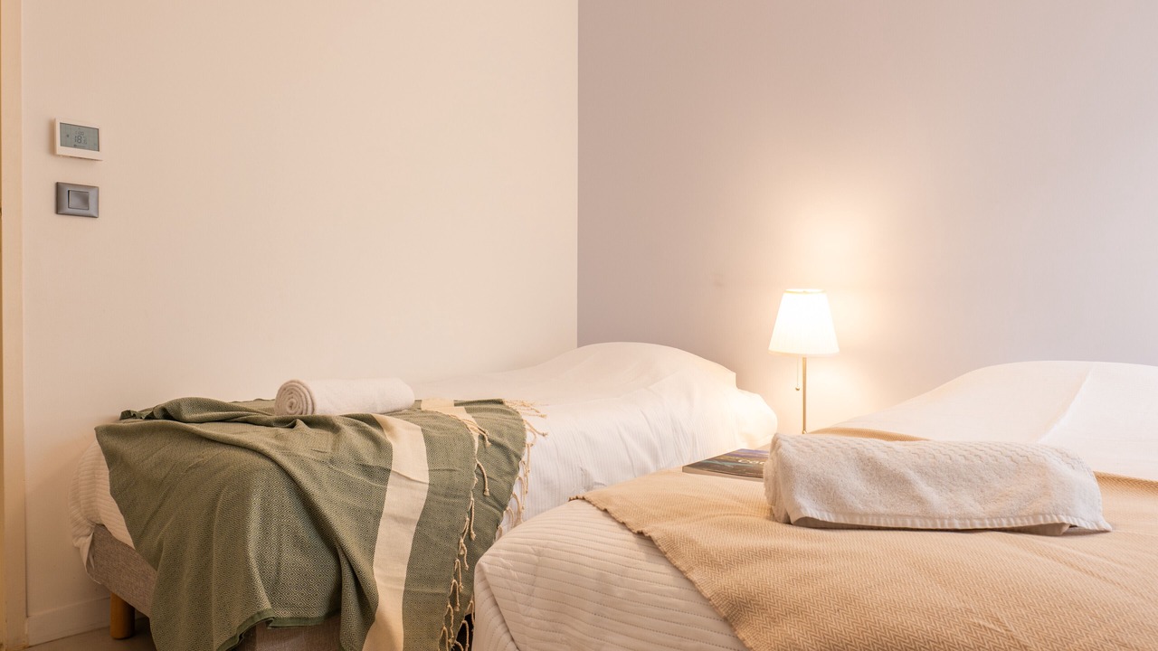 Photo of Bedroom in Pointe Croisette
