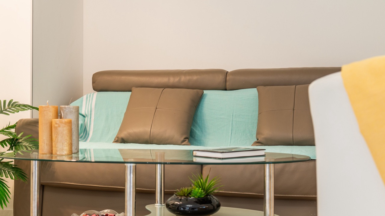 Photo of Livingroom in Pointe Croisette
