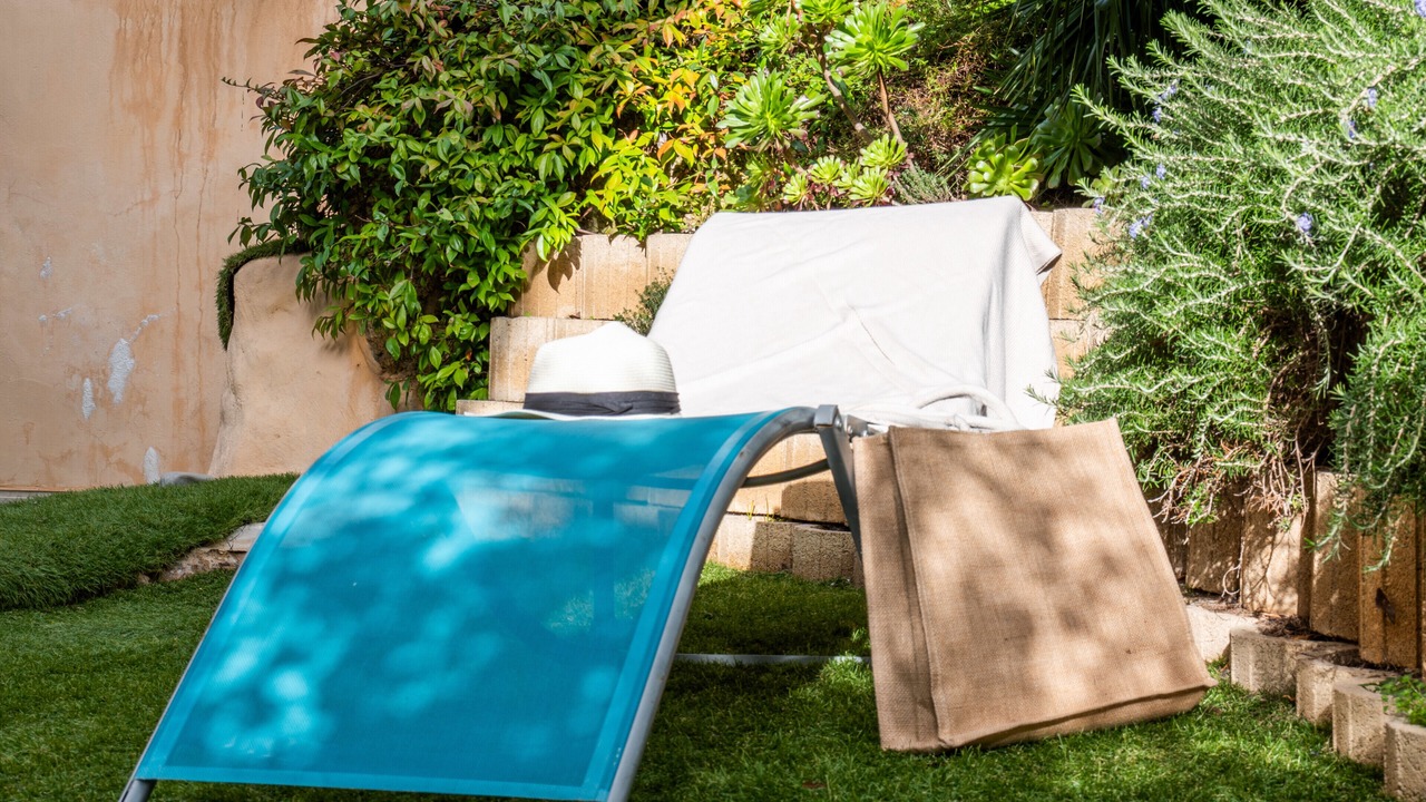 Photo of Outdoor in Pointe Croisette