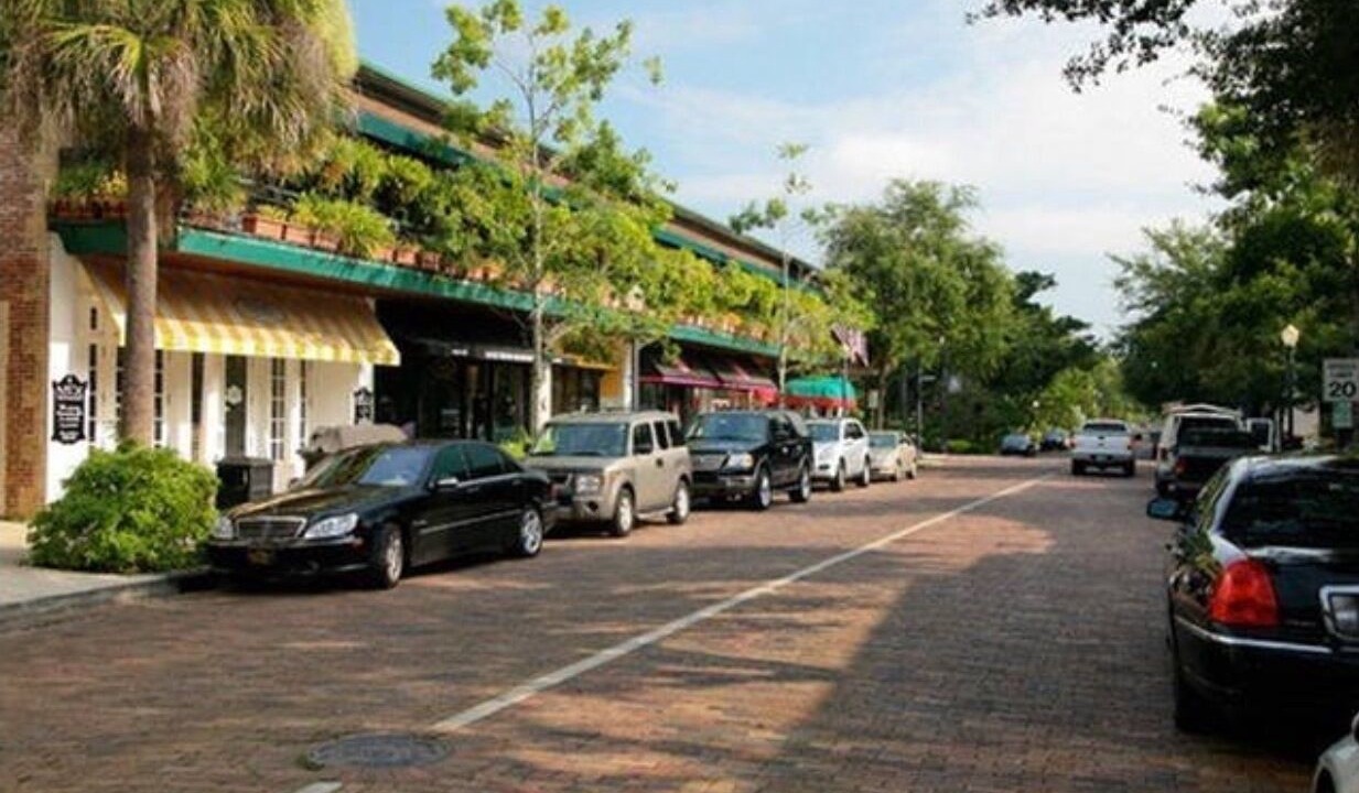 Photo of Outdoor in Winter Park