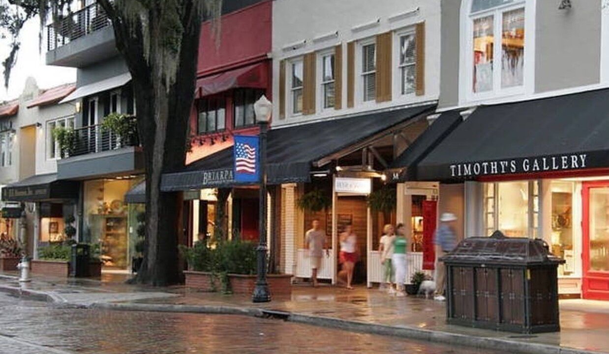 Photo of Outdoor in Winter Park