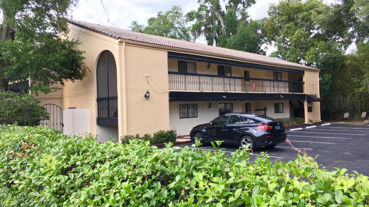 Photo of Outdoor in Winter Park