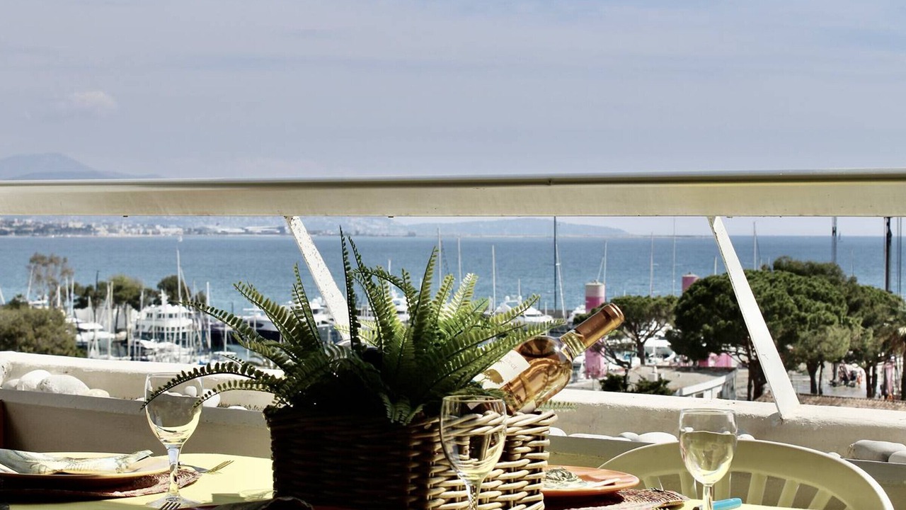 Photo of Outdoor in Villeneuve Loubet Beach
