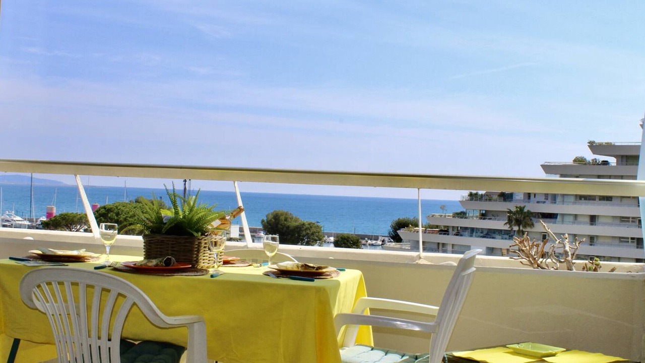 Photo of Outdoor in Villeneuve Loubet Beach