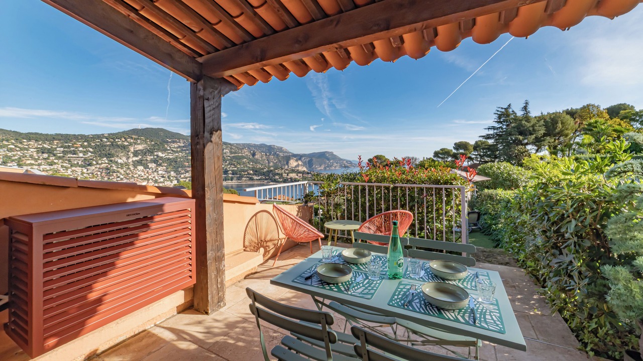 Photo of Outdoor in Mont Boron