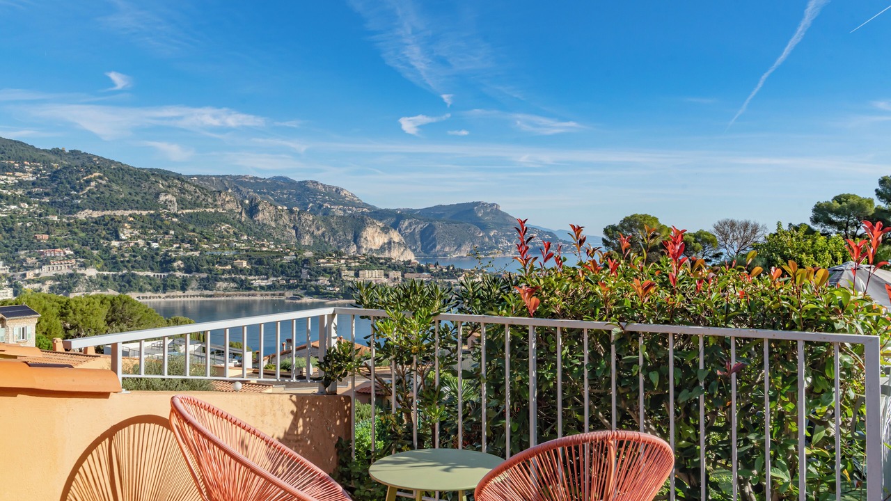 Photo of Outdoor in Mont Boron
