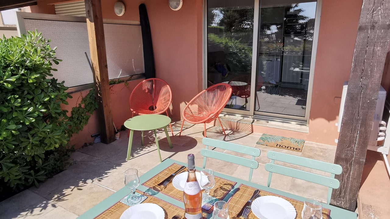 Photo of Outdoor in Mont Boron