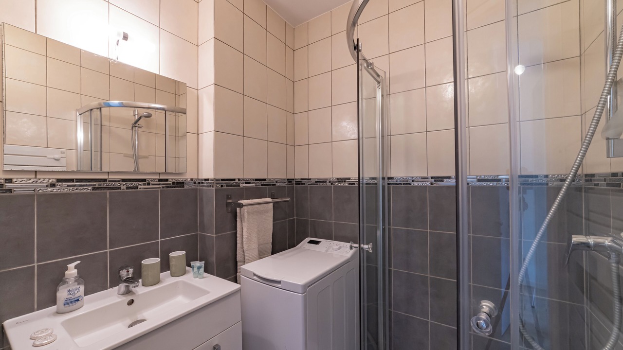 Photo of Bathroom in Mont Boron