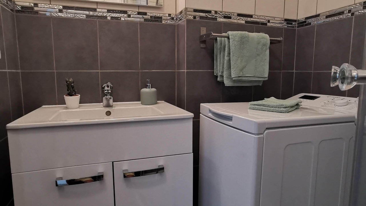 Photo of Bathroom in Mont Boron