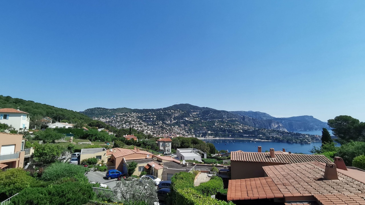 Photo of Outdoor in Mont Boron