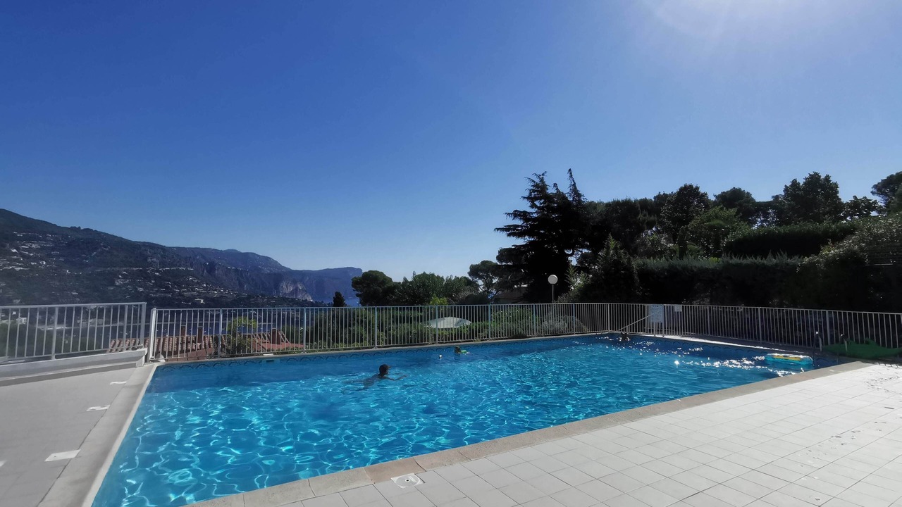 Photo of Outdoor in Mont Boron