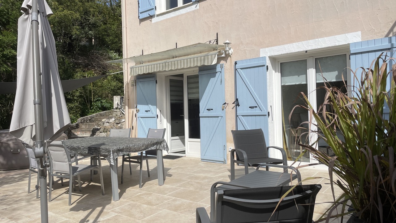 Photo of Outdoor in Le Bar-sur-Loup