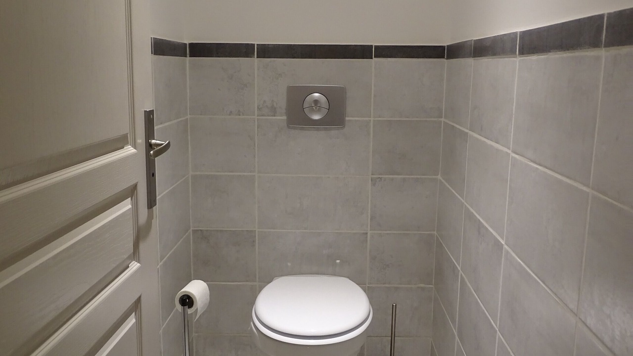 Photo of Bathroom in Le Bar-sur-Loup