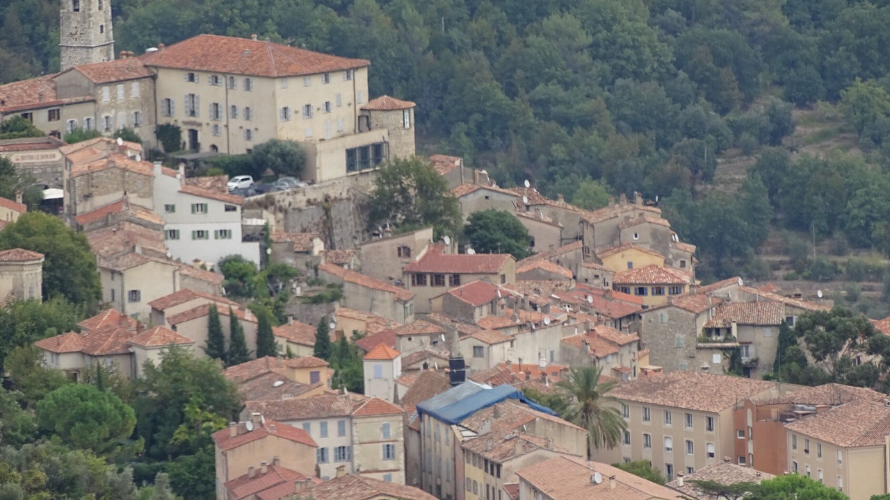 Photo of Outdoor in Le Bar-sur-Loup