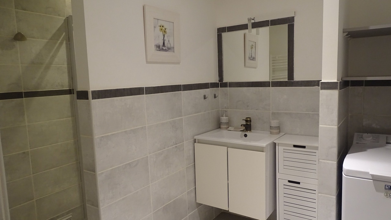Photo of Bathroom in Le Bar-sur-Loup