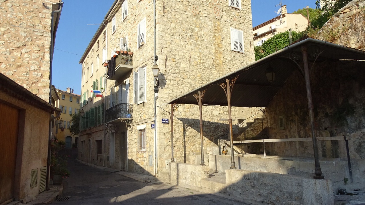 Photo of Outdoor in Le Bar-sur-Loup