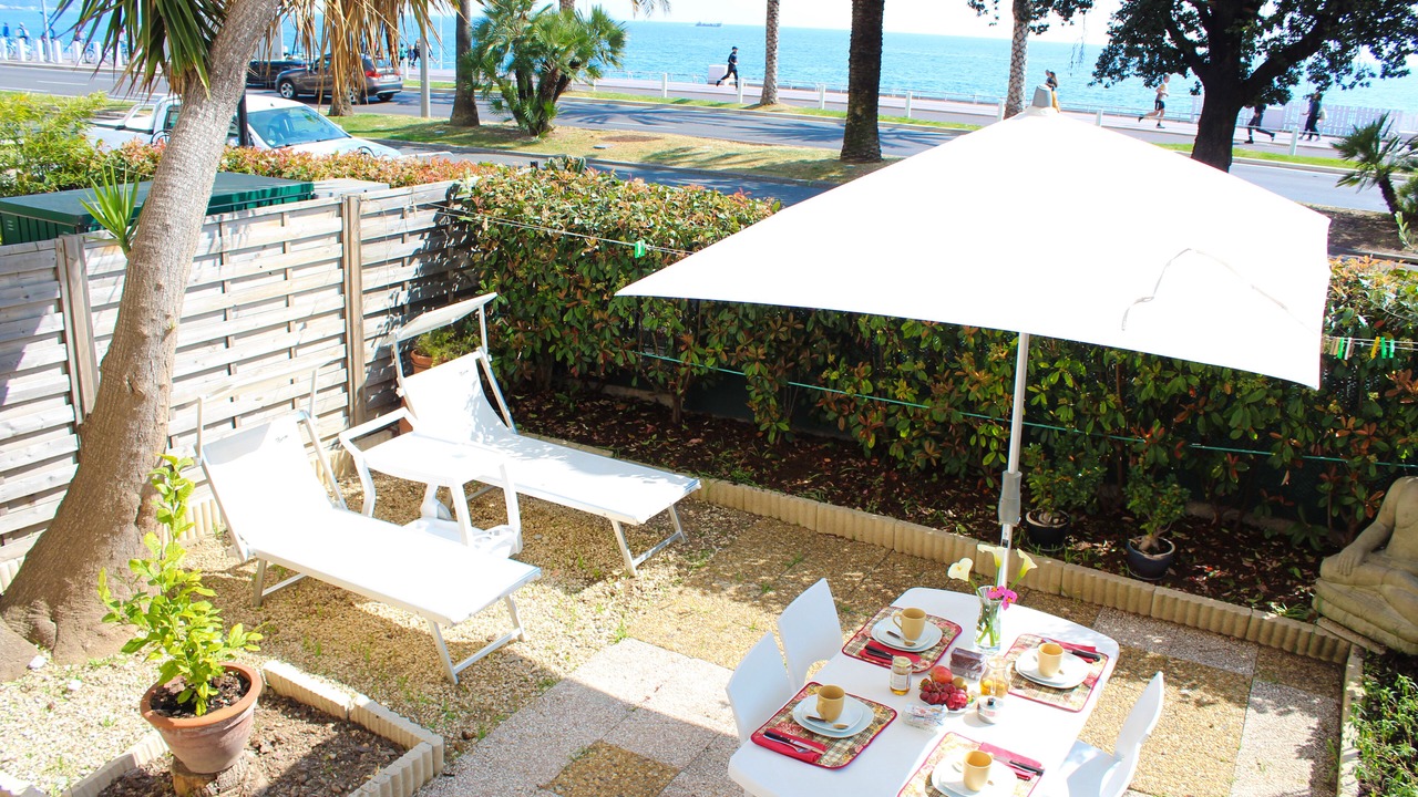 Photo of Outdoor in Nice City Centre