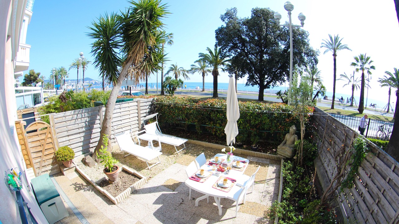 Photo of Outdoor in Nice City Centre