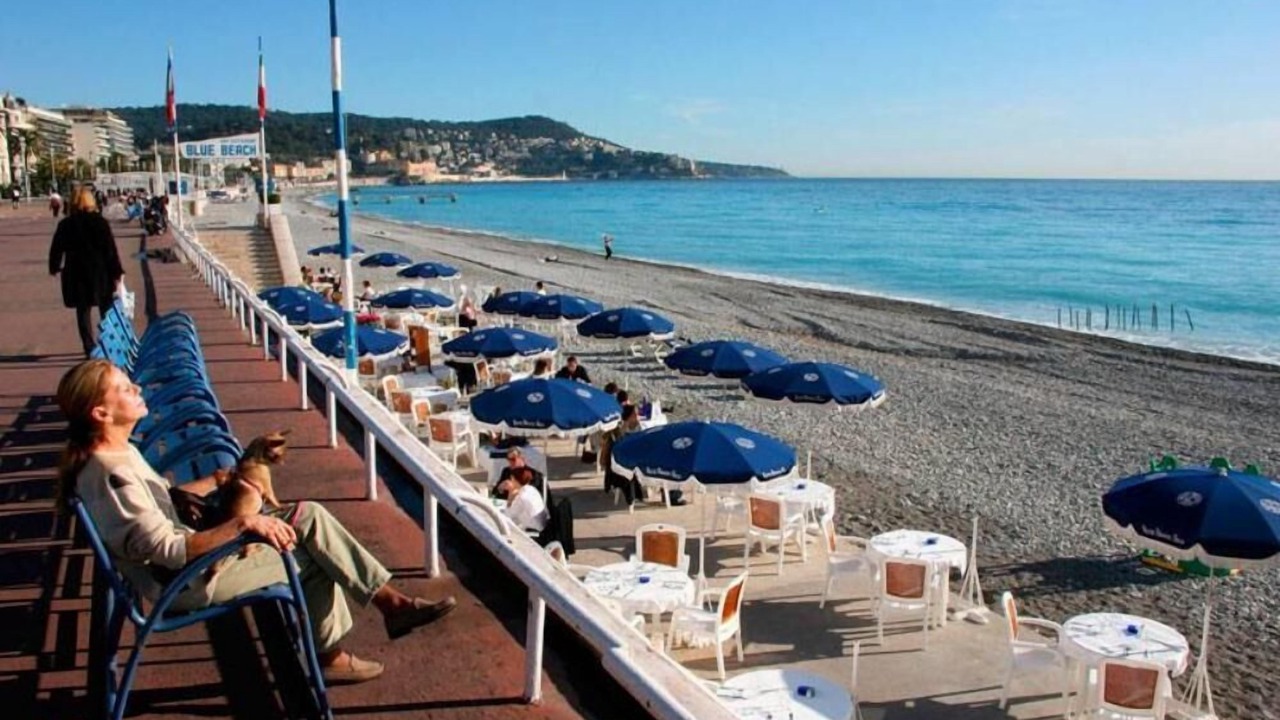 Photo of Others in Nice City Centre