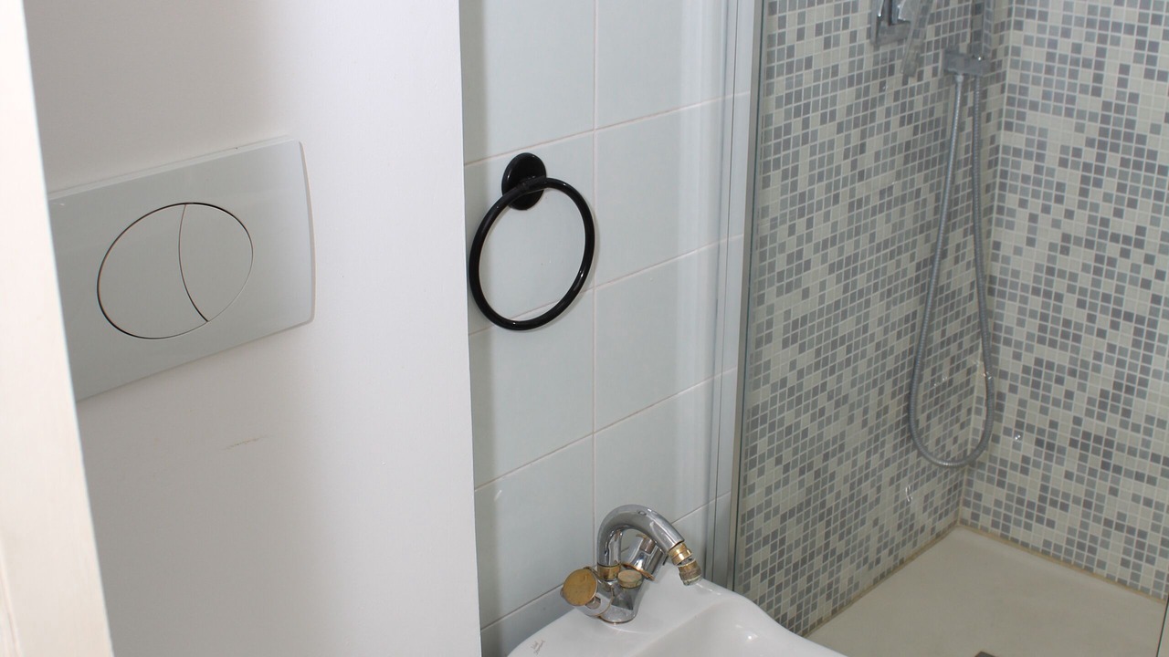 Photo of Bathroom in Nice City Centre