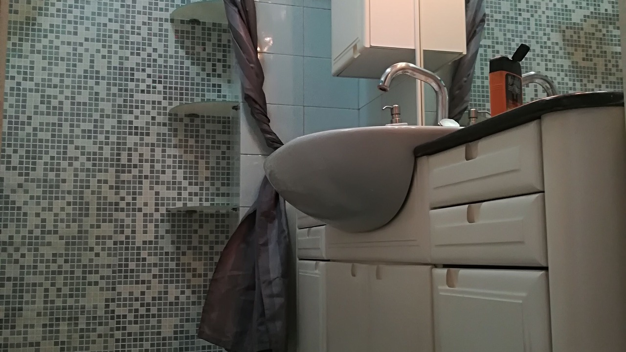 Photo of Bathroom in Nice City Centre