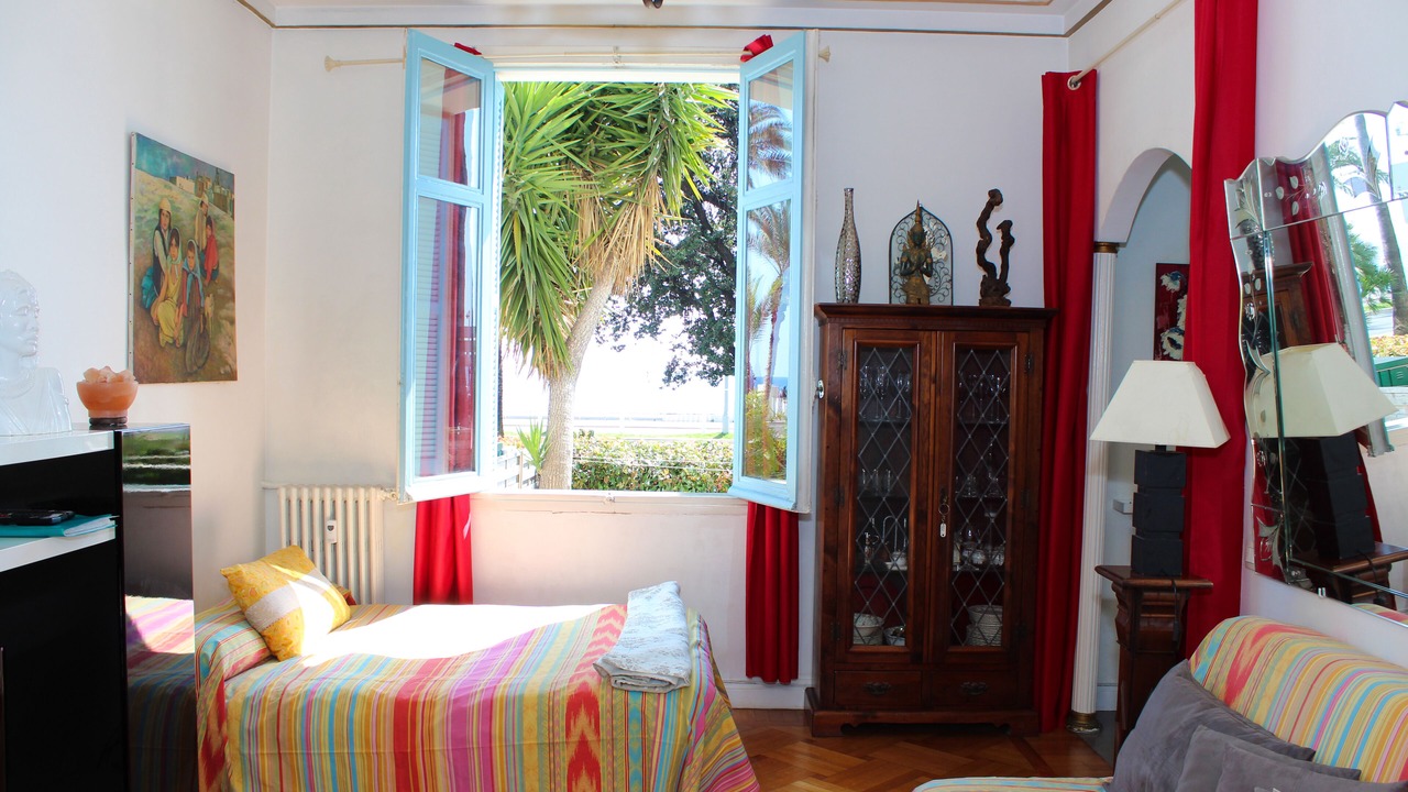 Photo of Bedroom in Nice City Centre
