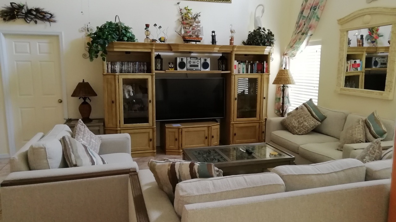 Photo of Livingroom in Bellavida