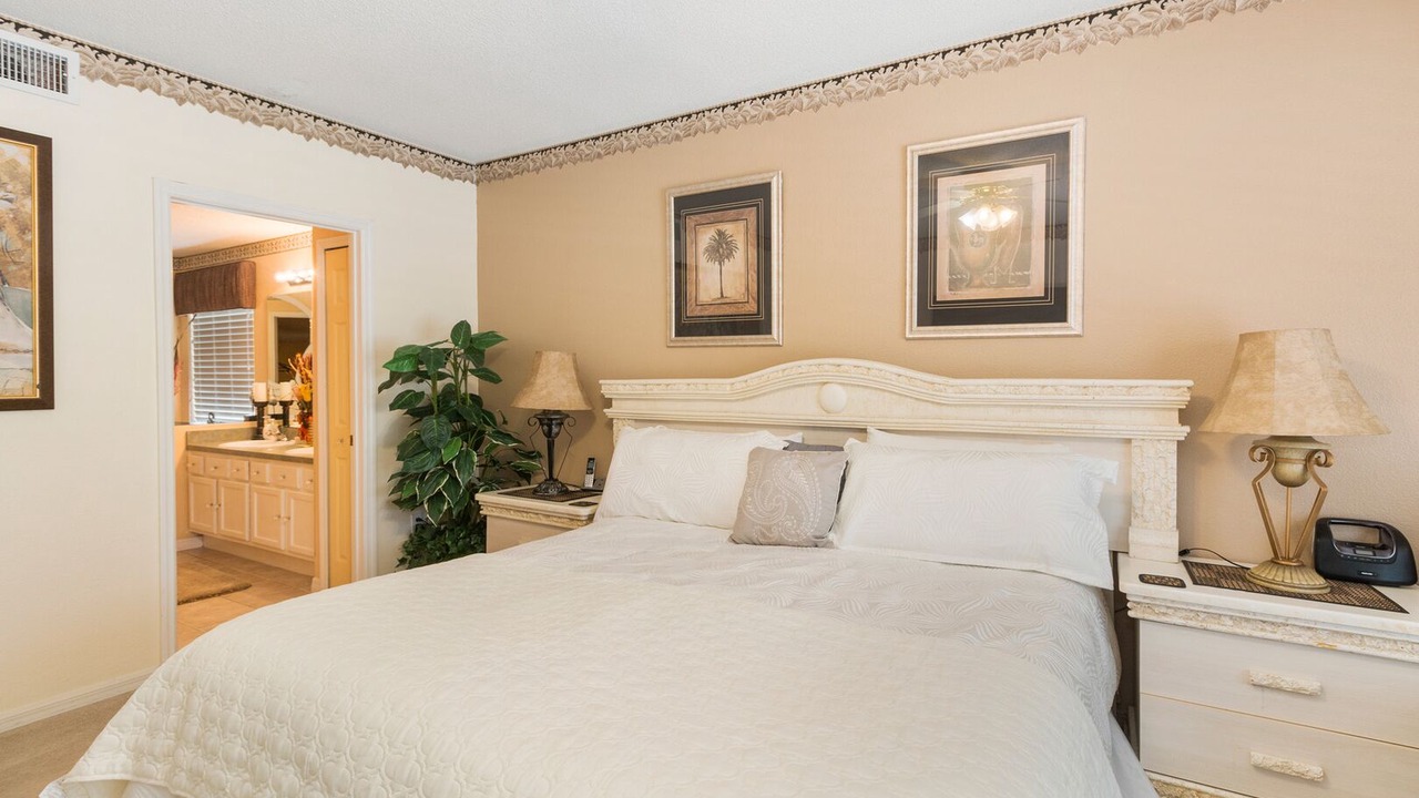 Photo of Bedroom in Bellavida