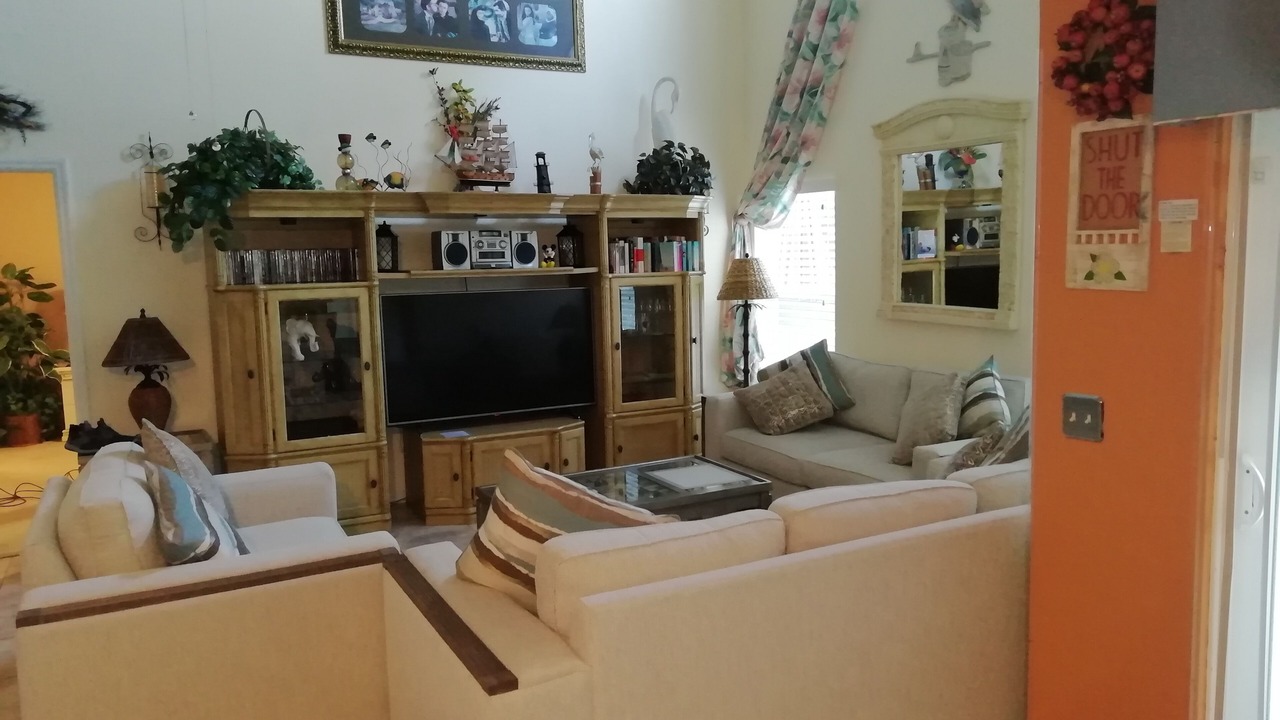Photo of Livingroom in Bellavida