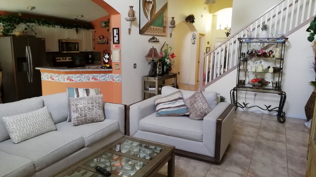 Photo of Livingroom in Bellavida