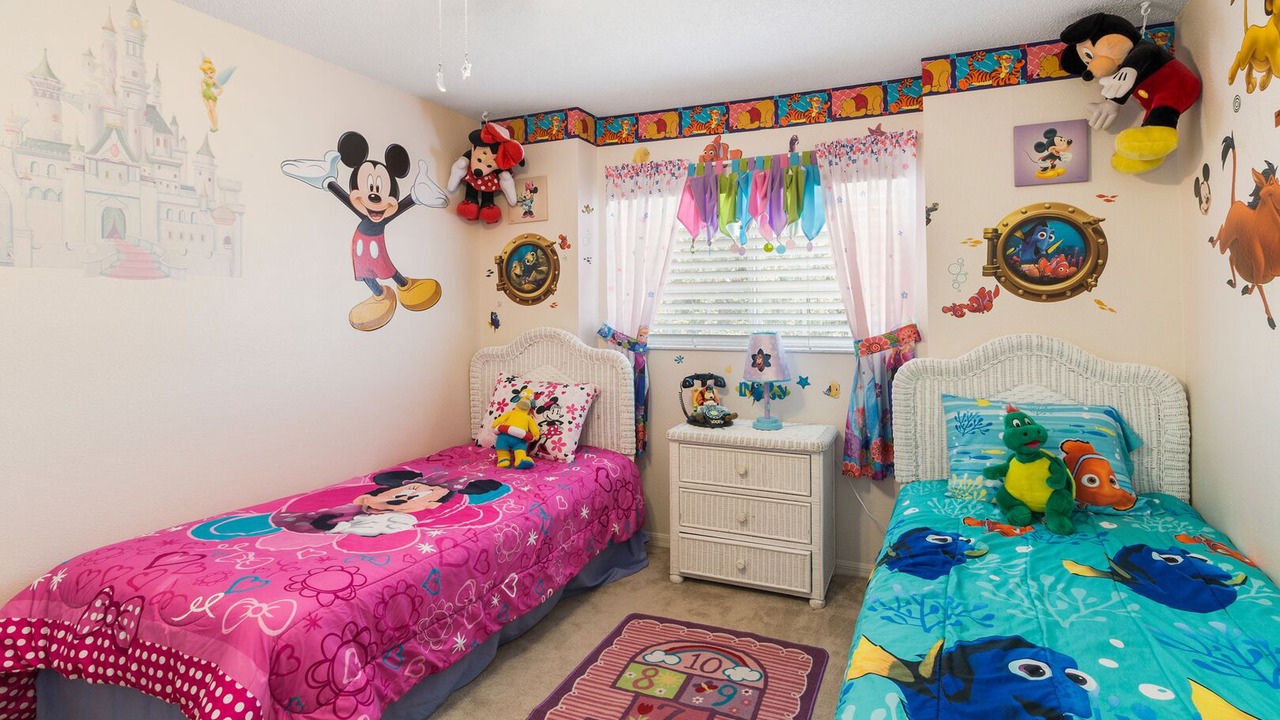 Photo of Bedroom in Bellavida