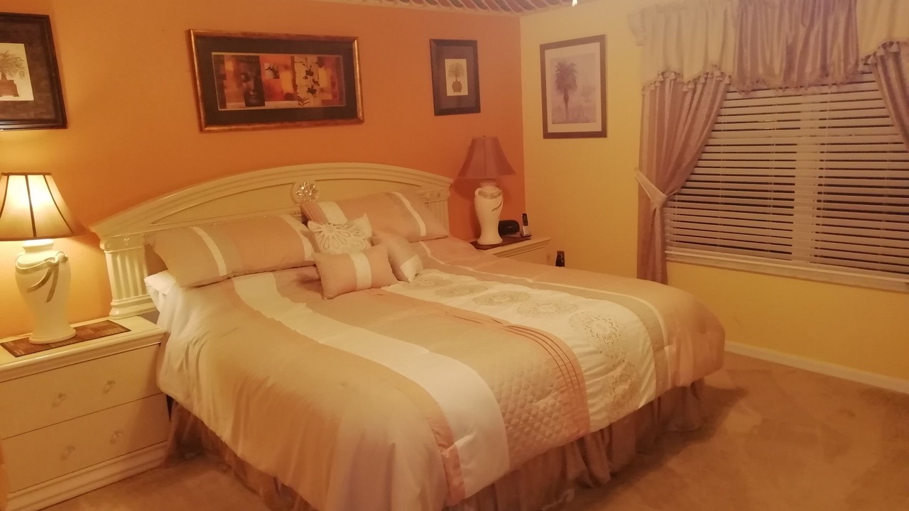 Photo of Bedroom in Bellavida