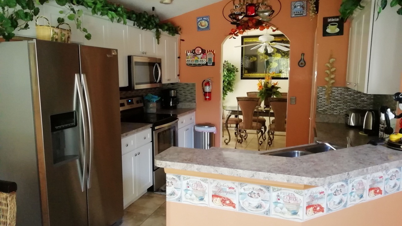 Photo of Kitchen in Bellavida