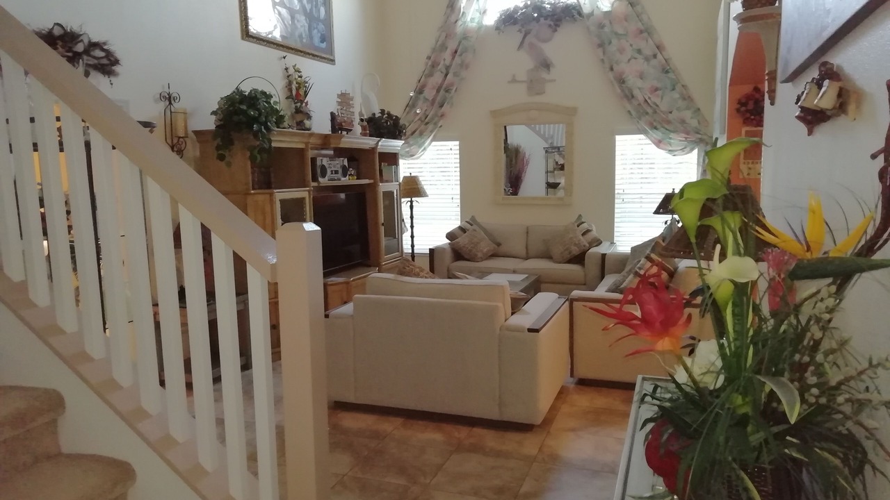 Photo of Livingroom in Bellavida
