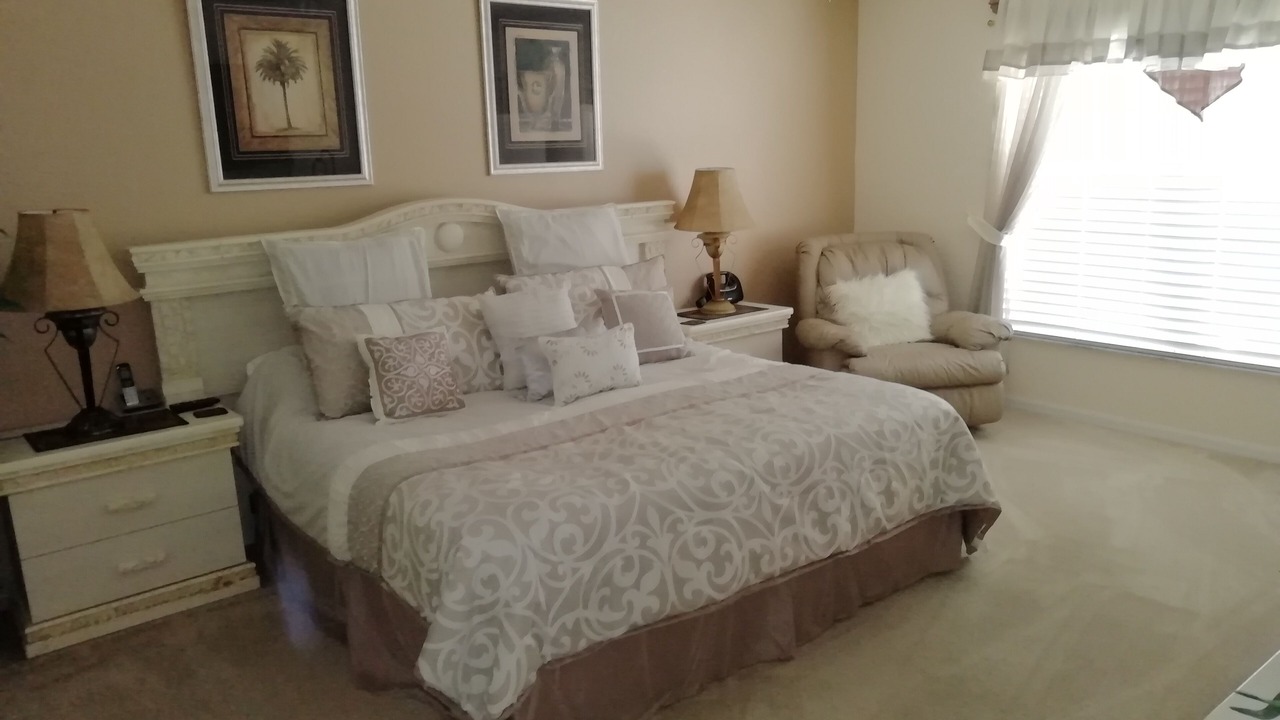 Photo of Bedroom in Bellavida