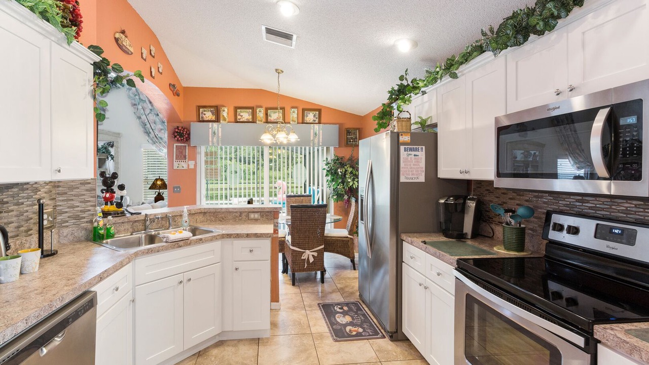 Photo of Kitchen in Bellavida