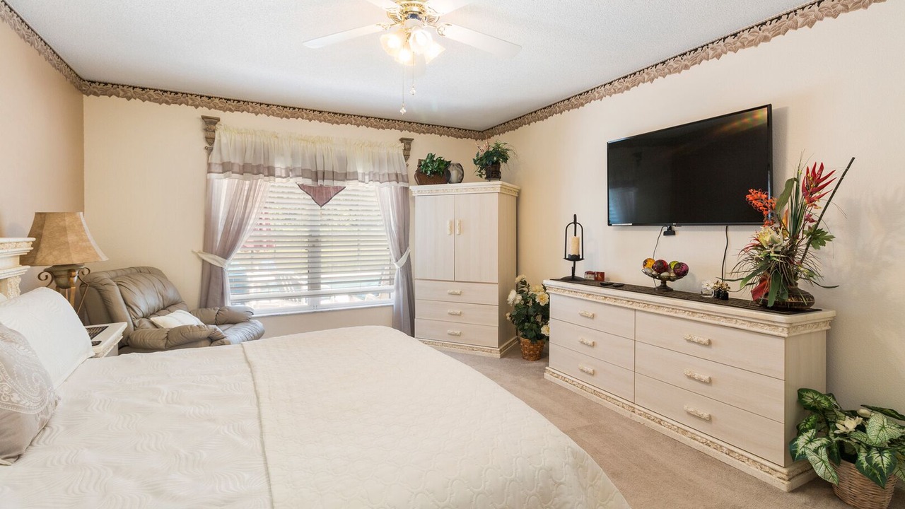 Photo of Bedroom in Bellavida