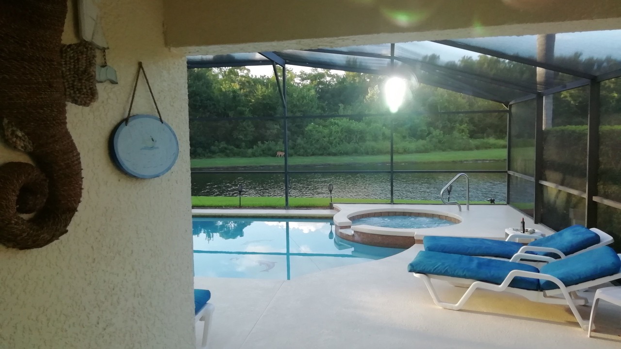 Photo of Outdoor in Bellavida