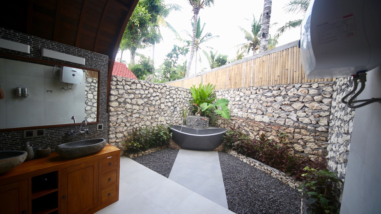 Photo of Outdoor in Penida Island