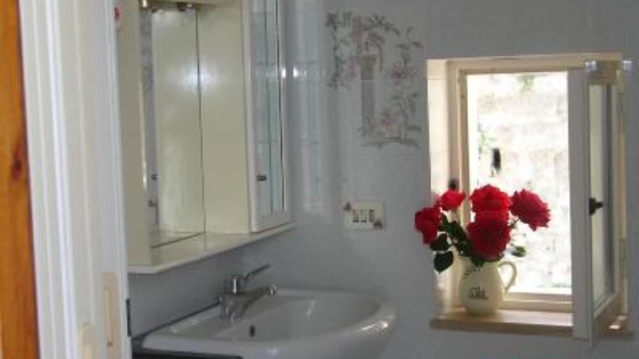Photo of Bathroom in Praiano