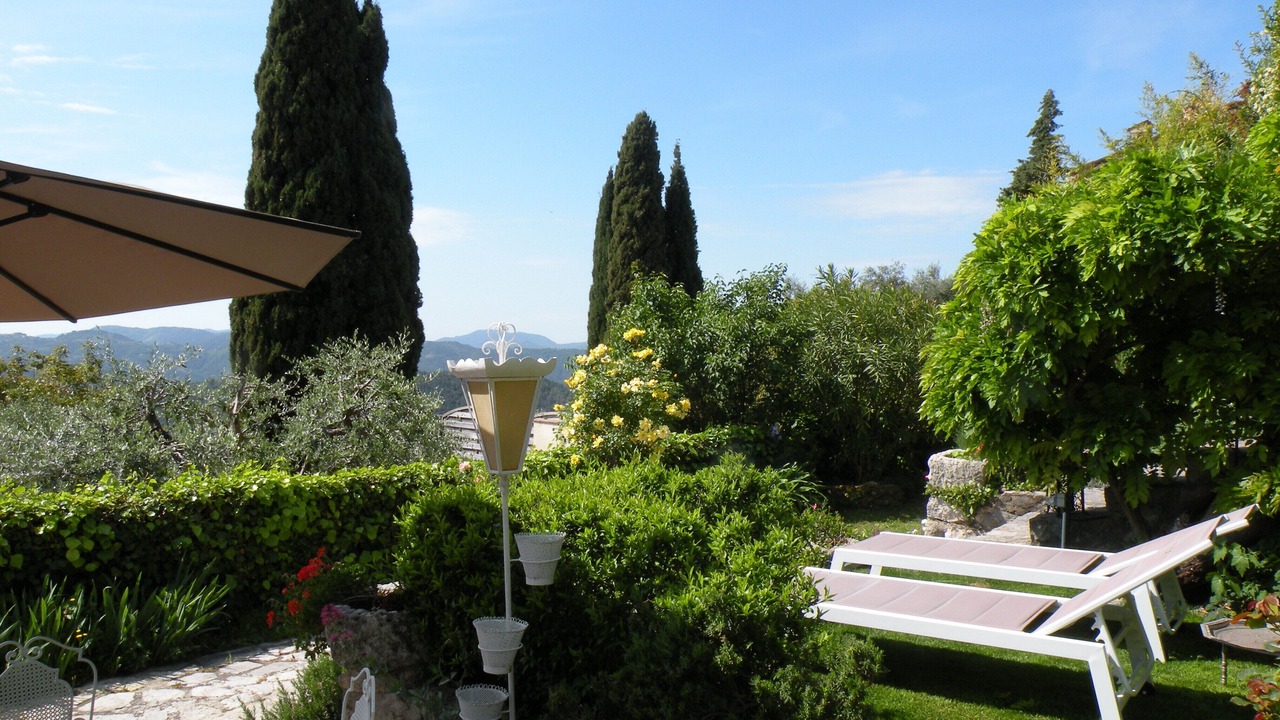 Photo of Outdoor in Speracedes