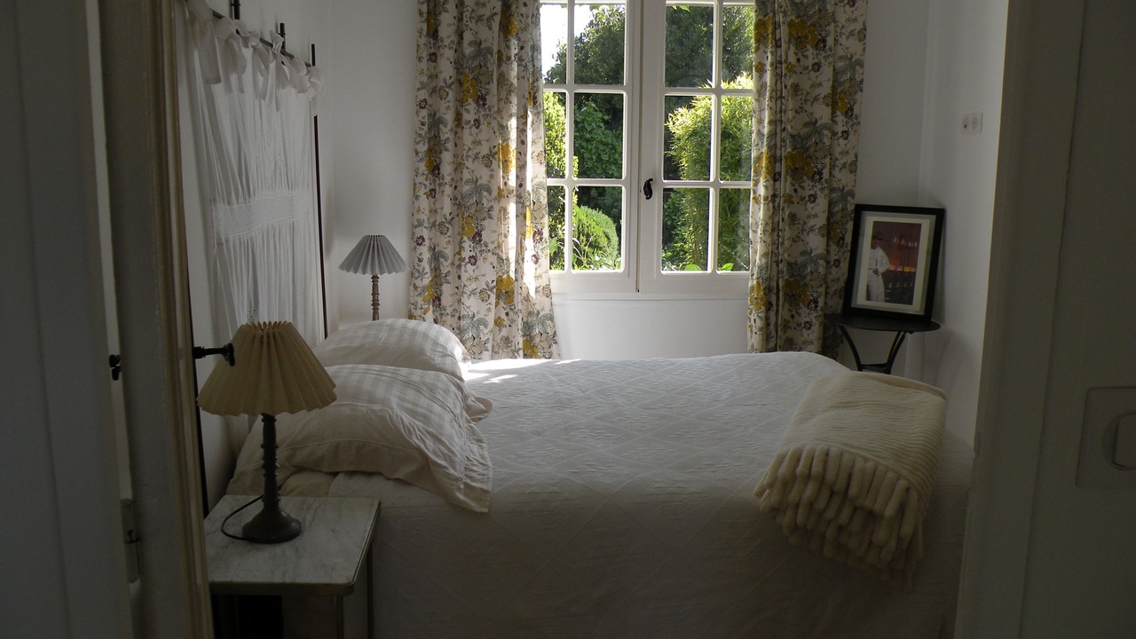 Photo of Bedroom in Speracedes